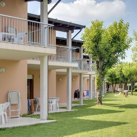 Residence Villaggio Tiglio Sirmione Exterior photo