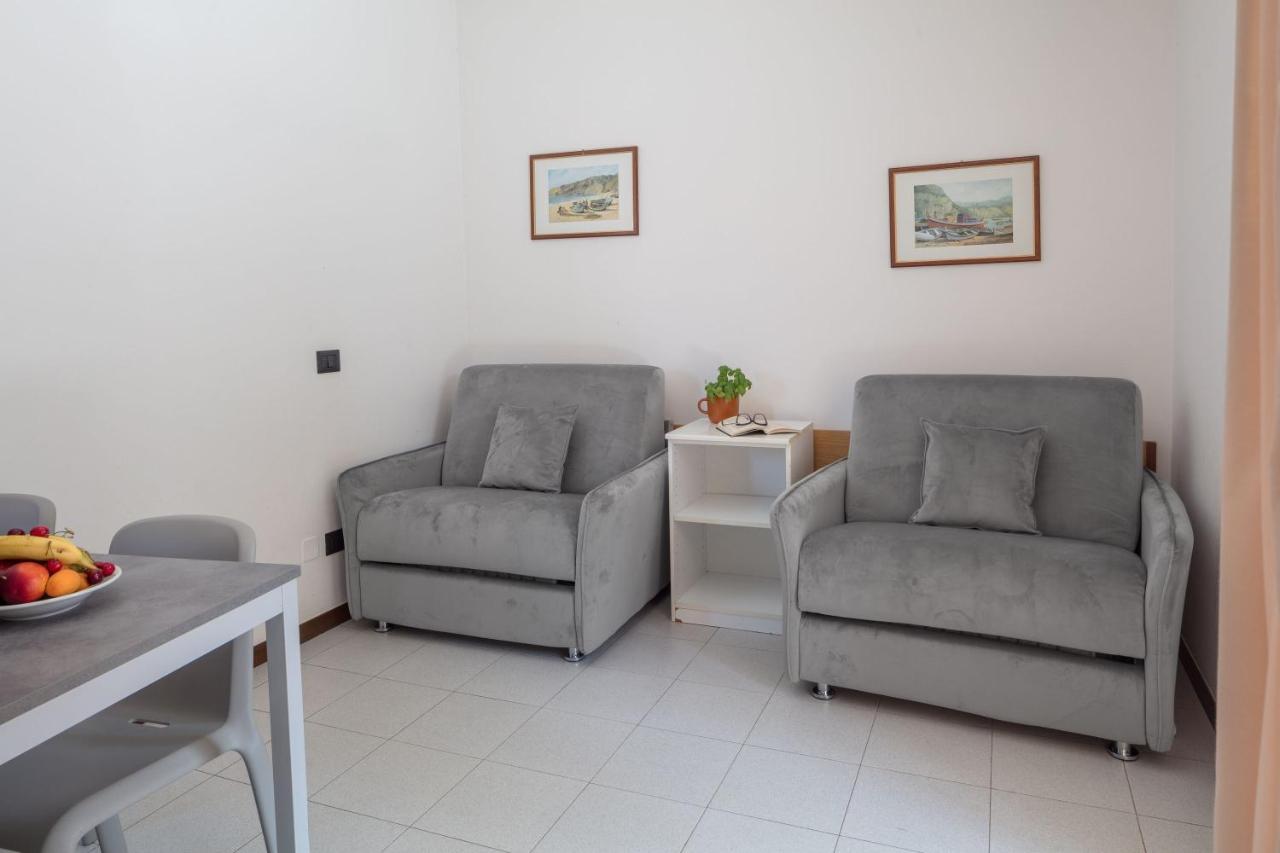 Residence Villaggio Tiglio Sirmione Exterior photo