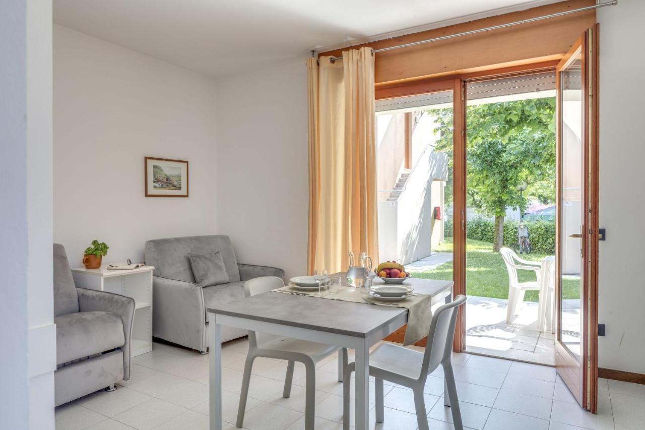 Residence Villaggio Tiglio Sirmione Exterior photo