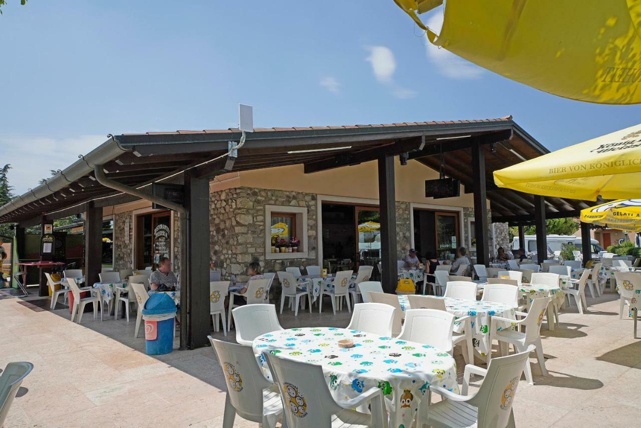 Residence Villaggio Tiglio Sirmione Exterior photo